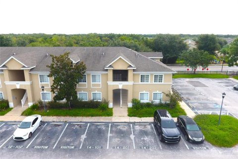 Condo in Riverview, Florida, 3 bedrooms  № 1900364 - photo 26