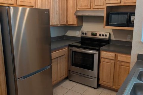 Снять в аренду кондоминиум в Орландо, Флорида 3 комнаты, 75.81м2, № 2107060 - фото 11