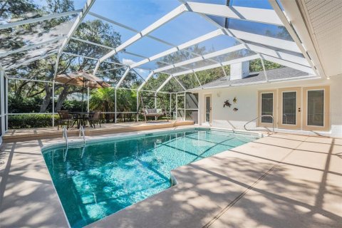 House in Hudson, Florida 4 bedrooms, 221.01 sq.m. № 1514545 - photo 2