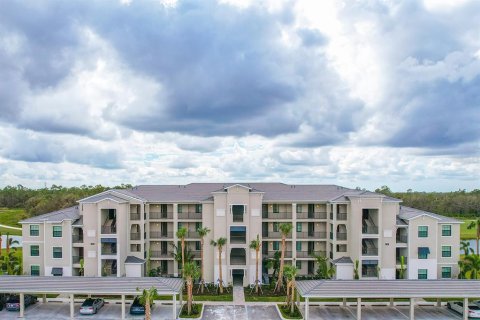 Condominio en Bradenton, Florida, 2 dormitorios № 2107007