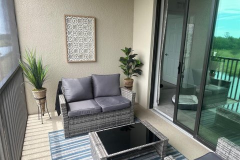 Condominio en alquiler en Bradenton, Florida, 2 dormitorios, 104.14 m2 № 2107007 - foto 17