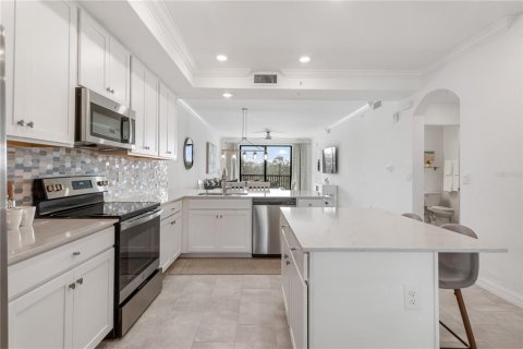 Condominio en alquiler en Bradenton, Florida, 2 dormitorios, 104.14 m2 № 2107007 - foto 4