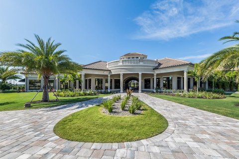 Condominio en alquiler en Bradenton, Florida, 2 dormitorios, 104.14 m2 № 2107007 - foto 29