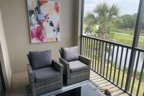 Condominio en alquiler en Bradenton, Florida, 2 dormitorios, 104.14 m2 № 2107007 - foto 18