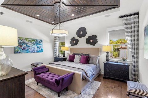 Casa en venta en Winter Garden, Florida, 4 dormitorios, 288.37 m2 № 1847852 - foto 19