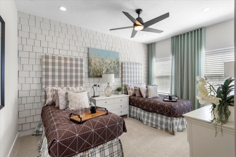 Casa en venta en Winter Garden, Florida, 4 dormitorios, 288.37 m2 № 1847852 - foto 28