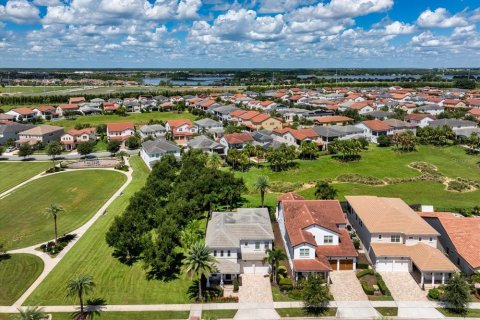 Casa en venta en Winter Garden, Florida, 4 dormitorios, 288.37 m2 № 1847852 - foto 3