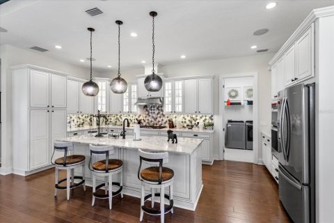 Casa en venta en Winter Garden, Florida, 4 dormitorios, 288.37 m2 № 1847852 - foto 11