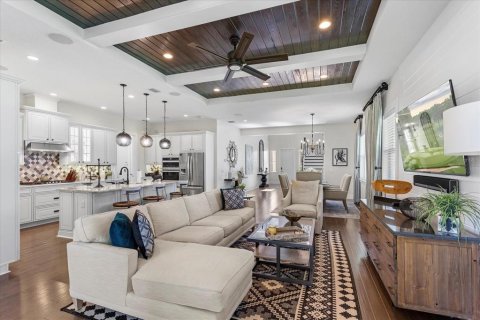 Casa en venta en Winter Garden, Florida, 4 dormitorios, 288.37 m2 № 1847852 - foto 16