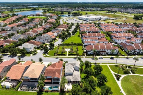 Villa ou maison à vendre à Winter Garden, Floride: 4 chambres, 288.37 m2 № 1847852 - photo 4