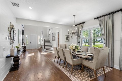 Casa en venta en Winter Garden, Florida, 4 dormitorios, 288.37 m2 № 1847852 - foto 10