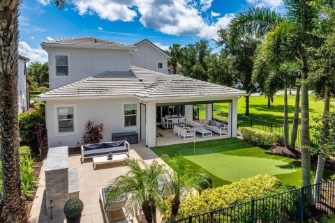 Casa en venta en Winter Garden, Florida, 4 dormitorios, 288.37 m2 № 1847852 - foto 5
