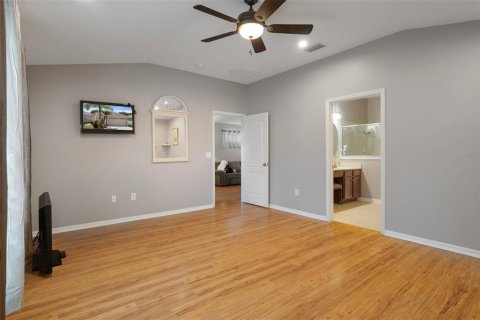 House in Wesley Chapel, Florida 2 bedrooms, 156.45 sq.m. № 1760334 - photo 22