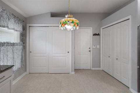 House in Wesley Chapel, Florida 2 bedrooms, 156.45 sq.m. № 1760334 - photo 18