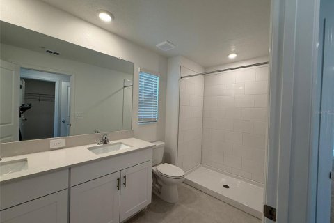 Adosado en alquiler en San Antonio, Florida, 2 dormitorios, 143.16 m2 № 1908279 - foto 17
