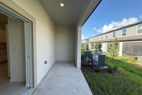 Adosado en alquiler en San Antonio, Florida, 2 dormitorios, 143.16 m2 № 1908279 - foto 8