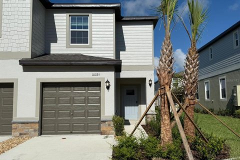 Adosado en alquiler en San Antonio, Florida, 2 dormitorios, 143.16 m2 № 1908279 - foto 1
