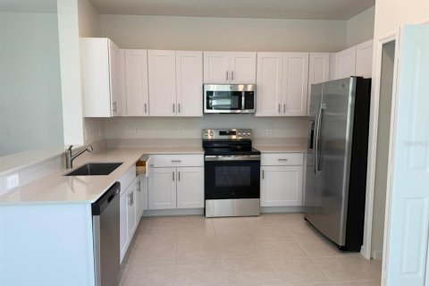 Adosado en alquiler en San Antonio, Florida, 2 dormitorios, 143.16 m2 № 1908279 - foto 6