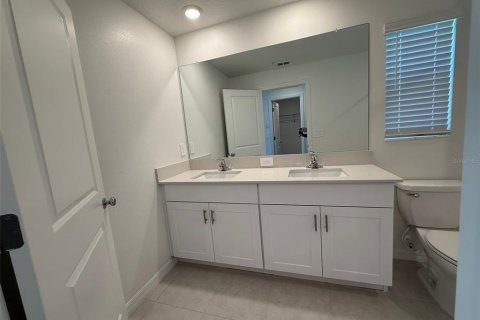 Adosado en alquiler en San Antonio, Florida, 2 dormitorios, 143.16 m2 № 1908279 - foto 9