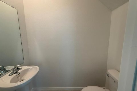 Adosado en alquiler en San Antonio, Florida, 2 dormitorios, 143.16 m2 № 1908279 - foto 7