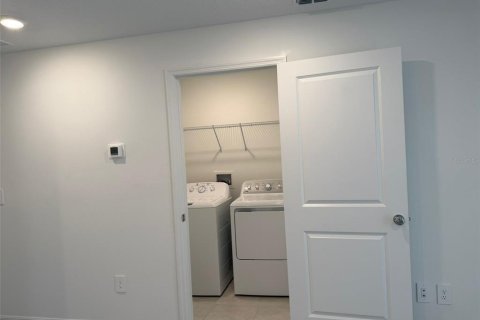 Adosado en alquiler en San Antonio, Florida, 2 dormitorios, 143.16 m2 № 1908279 - foto 21
