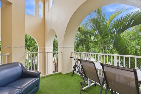 Condominio en venta en Doral, Florida, 3 dormitorios, 139.63 m2 № 2393258 - foto 23