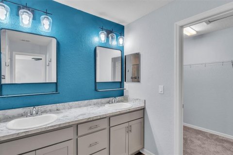 House in Lakeland, Florida 4 bedrooms, 164.72 sq.m. № 1876205 - photo 21