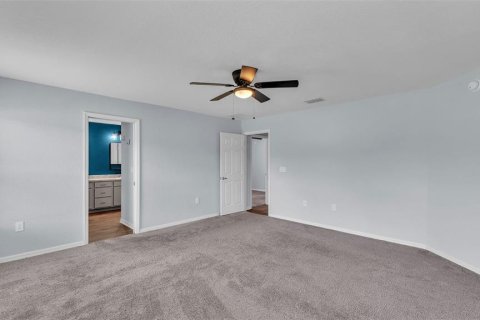 House in Lakeland, Florida 4 bedrooms, 164.72 sq.m. № 1876205 - photo 17