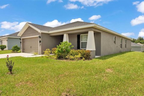 House in Lakeland, Florida 4 bedrooms, 164.72 sq.m. № 1876205 - photo 5