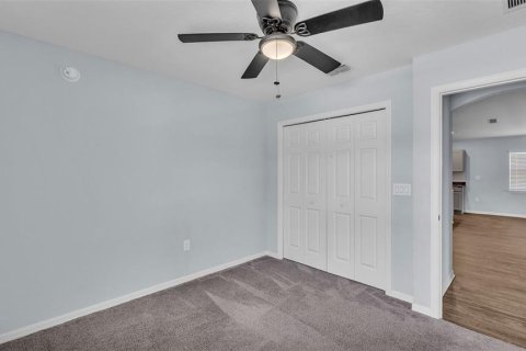House in Lakeland, Florida 4 bedrooms, 164.72 sq.m. № 1876205 - photo 23