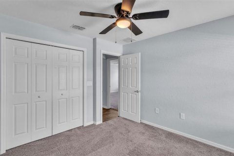 House in Lakeland, Florida 4 bedrooms, 164.72 sq.m. № 1876205 - photo 24
