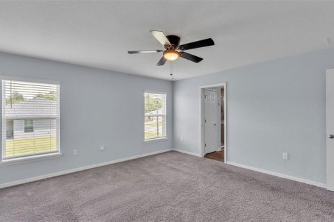 House in Lakeland, Florida 4 bedrooms, 164.72 sq.m. № 1876205 - photo 16