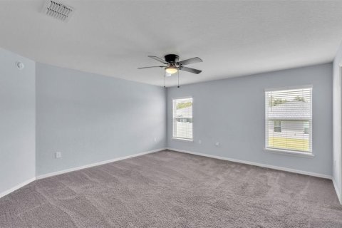 House in Lakeland, Florida 4 bedrooms, 164.72 sq.m. № 1876205 - photo 19