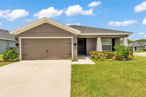 House in Lakeland, Florida 4 bedrooms, 164.72 sq.m. № 1876205 - photo 2