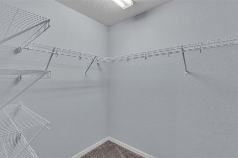 House in Lakeland, Florida 4 bedrooms, 164.72 sq.m. № 1876205 - photo 22