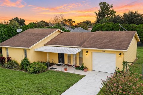 Villa ou maison à vendre à Kissimmee, Floride: 3 chambres, 151.52 m2 № 2400456 - photo 21