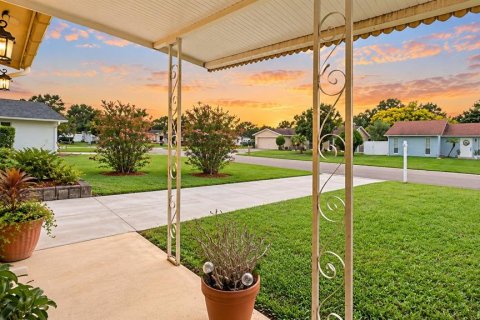 Villa ou maison à vendre à Kissimmee, Floride: 3 chambres, 151.52 m2 № 2400456 - photo 26