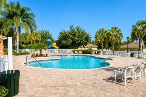 Apartment in Poinciana, Florida 3 bedrooms, 116.03 sq.m. № 2227337 - photo 16