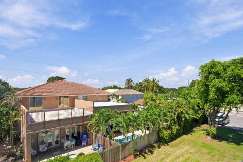 Copropriété à vendre à Lauderdale-by-the-Sea, Floride: 2 chambres, 109.62 m2 № 2404308 - photo 29