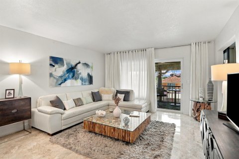 Copropriété à vendre à Lauderdale-by-the-Sea, Floride: 2 chambres, 109.62 m2 № 2404308 - photo 10