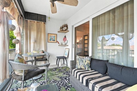 Copropriété à vendre à Lauderdale-by-the-Sea, Floride: 2 chambres, 109.62 m2 № 2404308 - photo 27