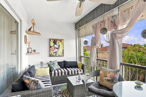 Copropriété à vendre à Lauderdale-by-the-Sea, Floride: 2 chambres, 109.62 m2 № 2404308 - photo 26