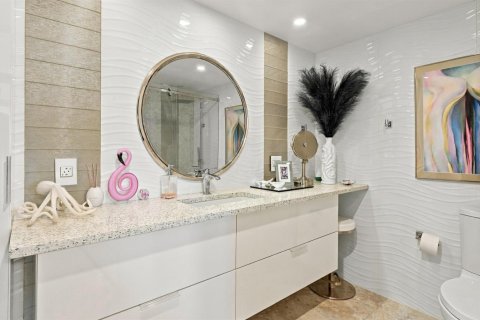 Copropriété à vendre à Lauderdale-by-the-Sea, Floride: 2 chambres, 109.62 m2 № 2404308 - photo 16