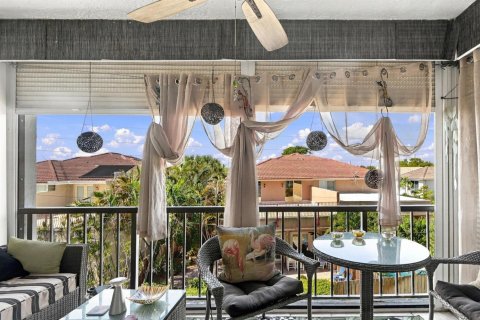 Copropriété à vendre à Lauderdale-by-the-Sea, Floride: 2 chambres, 109.62 m2 № 2404308 - photo 28
