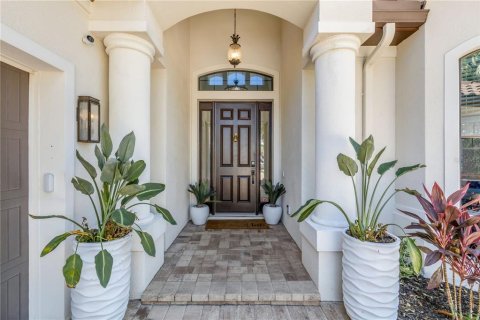Villa ou maison à vendre à Palm Coast, Floride: 3 chambres, 190.73 m2 № 2408789 - photo 9