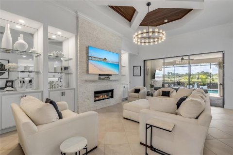 Villa ou maison à vendre à Palm Coast, Floride: 3 chambres, 190.73 m2 № 2408789 - photo 18