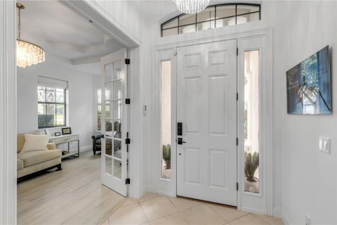 Villa ou maison à vendre à Palm Coast, Floride: 3 chambres, 190.73 m2 № 2408789 - photo 12