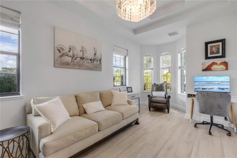 Villa ou maison à vendre à Palm Coast, Floride: 3 chambres, 190.73 m2 № 2408789 - photo 14