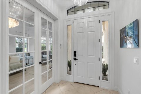 Villa ou maison à vendre à Palm Coast, Floride: 3 chambres, 190.73 m2 № 2408789 - photo 11