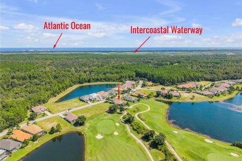 Villa ou maison à vendre à Palm Coast, Floride: 3 chambres, 190.73 m2 № 2408789 - photo 4